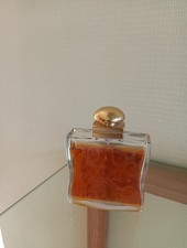 flacon parfum vintage