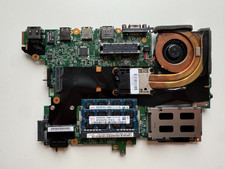 Carte mère Lenovo Thinkpad