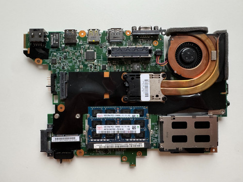 Carte mère lenovo thinkpad - lenovo,
