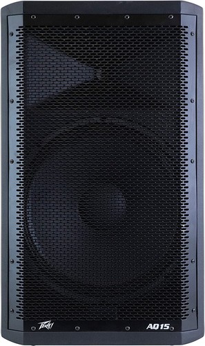 Peavey aq15 speakers - peavey,