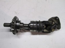 Renvoi d'angle (TGB - target 325 2008 - 2017)