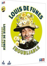 Louis de Funès - Inoubliable