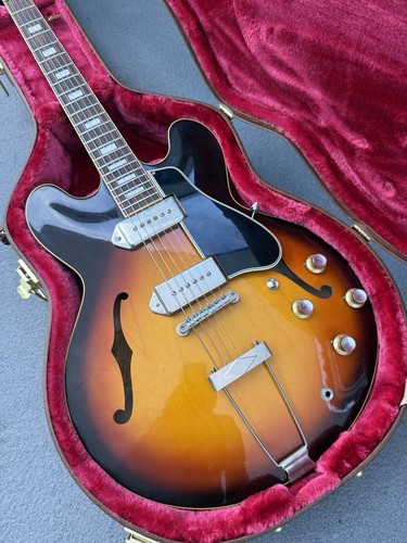 Gibson usa 330 electric - usa,
