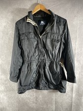 Burberry veste imperméable - burberry,