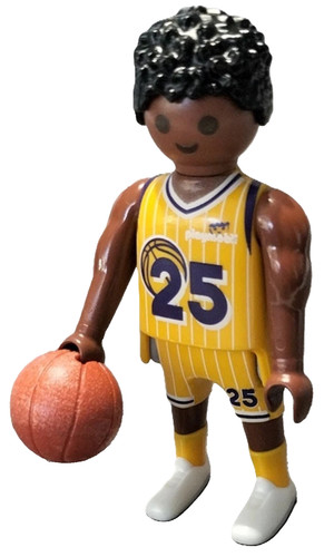 Playmobil figurine joueur - figurine, de