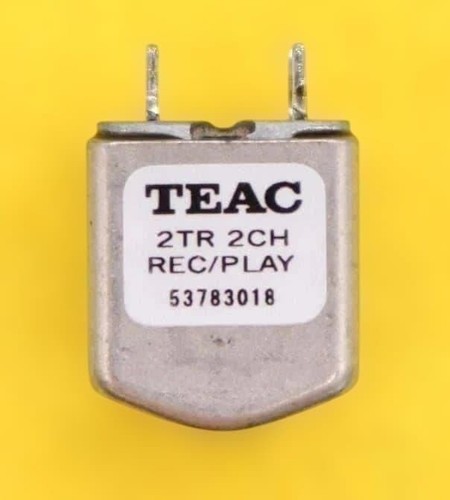 Magnétophone bande teac - bande,