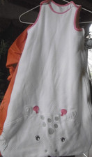 Gigoteuse pour bébé Orchestra