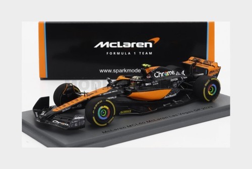 Spark model s8940 mclaren - s8940,