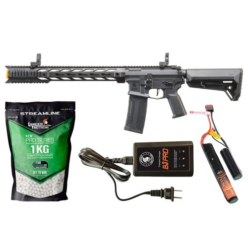 Lancer tactical gen spr - lancer,
