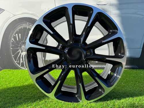 R17 pouces 5x110 jantes - pouces,