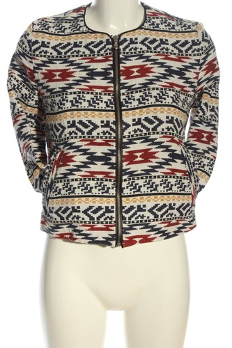 Zara trafaluc veste courte - veste,