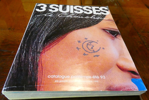 Catalogue suisses printemps - catalogue, 3