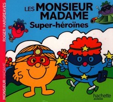 Monsieur madame -