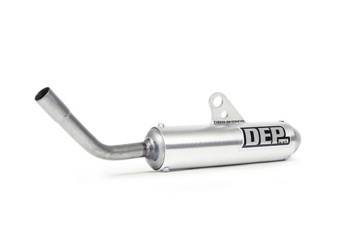 Silencieux dep ktm 2000 - 65,