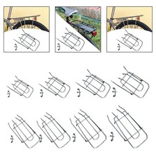 Porte-vélos arrière pour