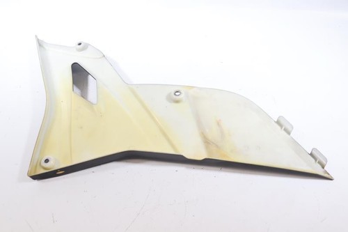 Demi flanc selle gauche - flanc, de