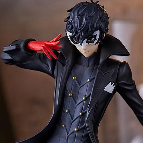 Persona figurine joker pop - 5,