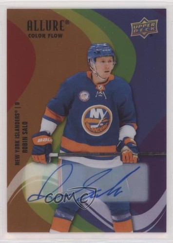 2022 upper deck - 2022-23,