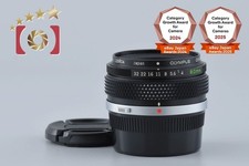 Olympus Zuiko AUTO-1:1 MACRO