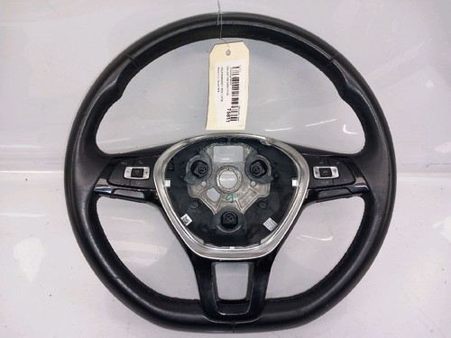 Volant direction roc - volant, vw