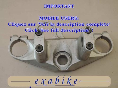 Fourche superieur pour - te,