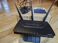 Synology RT1900ac WiFi 5