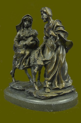 Sculpture statue décorative - statue,