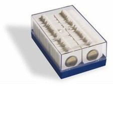 Coffret pour 100 cadres