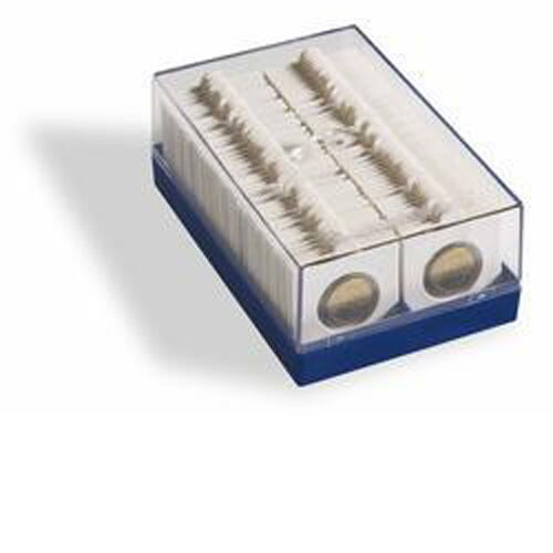 Coffret pour 100 cadres