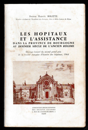 Bolotte les hopitaux - bolotte-les, et