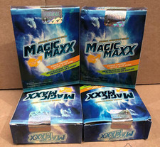 Original Magic Maxx Tissue for