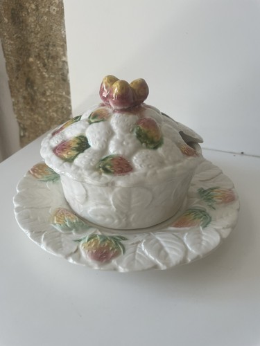 Ancien confiturier - confiturier, en