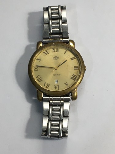Montre ancienne codhor - montre,