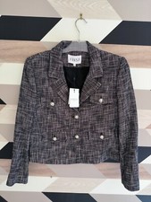 veste femme claudie perlot