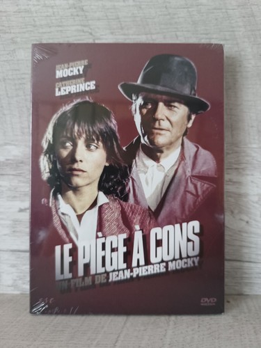 Dvd thriller humour jean - humour,