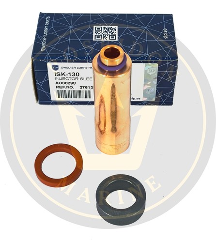 Slp injecteur manche - slp,