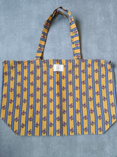 Tote bag sézane - tote,
