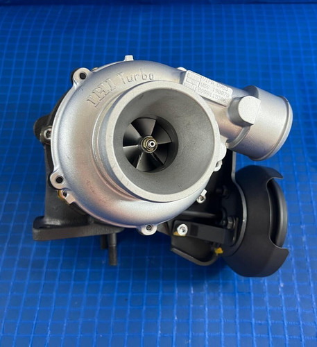 Turbochargeur isuzu max 5 - d-max, 2.5