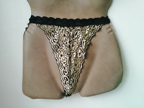String culotte sexy - , dentelle