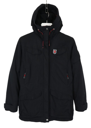 Fjallraven nuuk parka hydratic - fjallraven,
