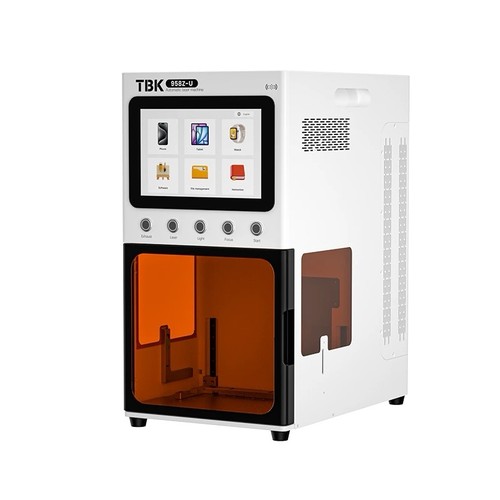 Tbk machine laser 958z - tbk,