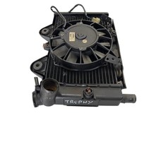 Radiateur de TRIUMPH 900 Trophy