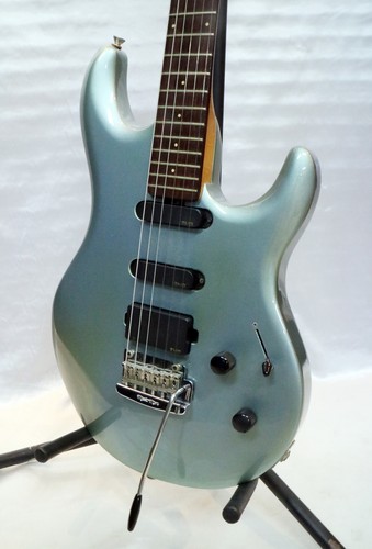 Music man lukather luke - lukather,