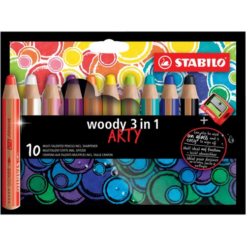 Etui carton crayons de - carton,