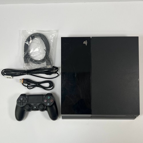 Sony playstation fat console - 4,