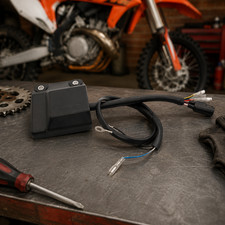 Boitier CDI KTM 125 SX 200 EXC