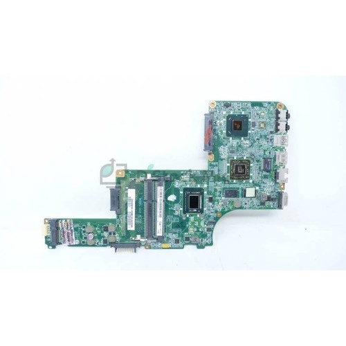 Carte mère intel - carte,