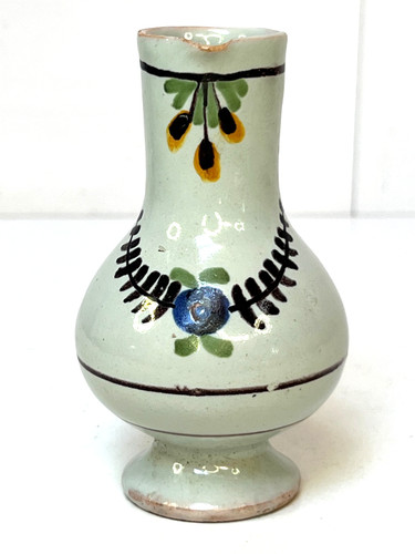 Petit pot huilier vinaigrier - pot,