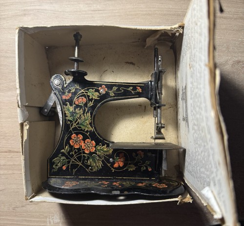 Machine coudre style - style, singer