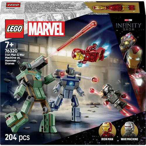 76320 lego marvel super - 76320, lego®